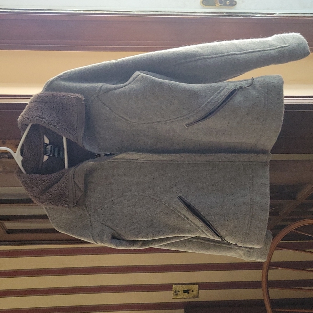 North Face jacket
